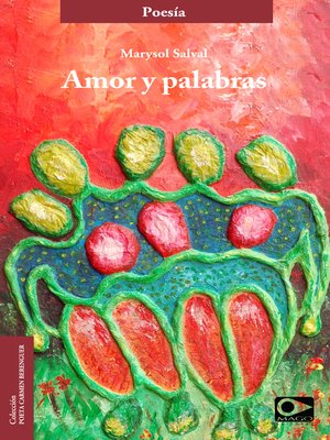 cover image of Amor y palabras